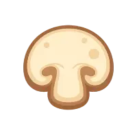 mushroom